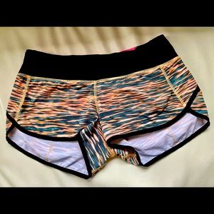 Lululemon Run Speed Shorts